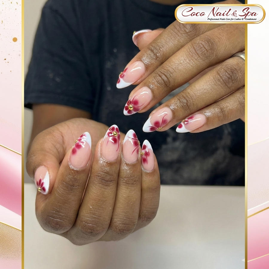 Amazing Nail Designs